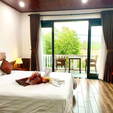 Hoi An Sun Lake Villa Exterior foto