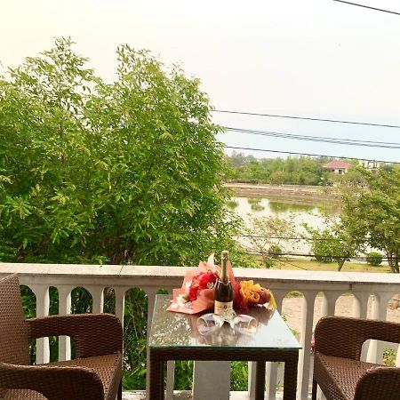 Hoi An Sun Lake Villa Exterior foto