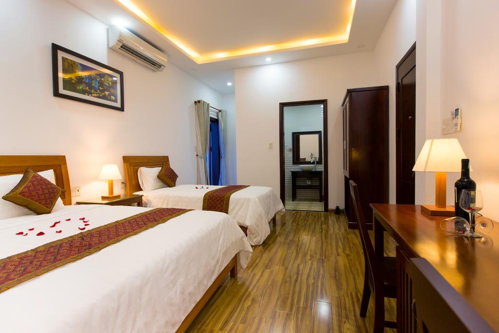 Hoi An Sun Lake Villa Exterior foto