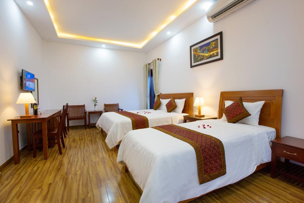 Hoi An Sun Lake Villa Exterior foto