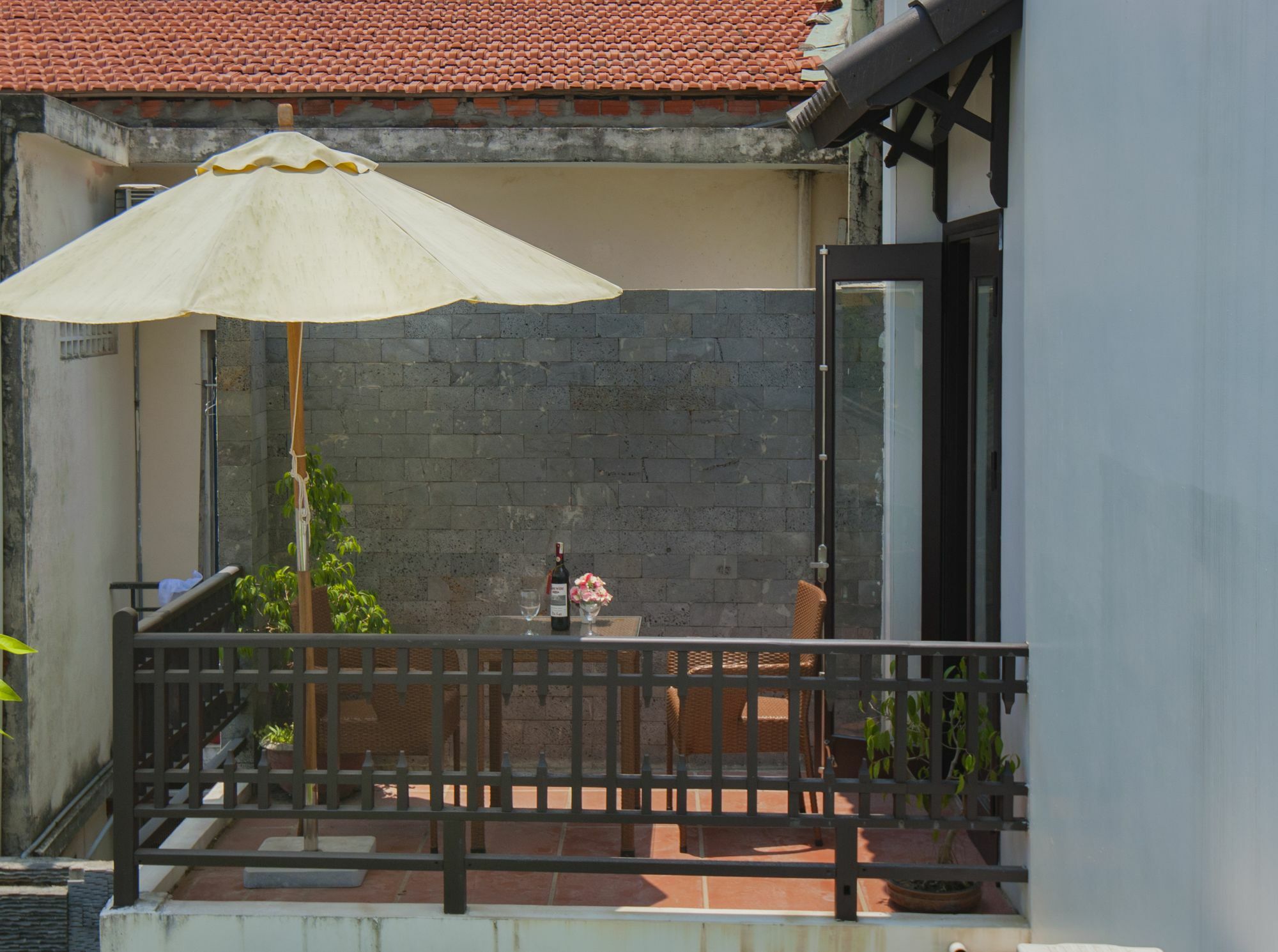 Hoi An Sun Lake Villa Exterior foto